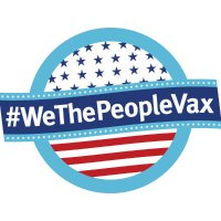 We The People Vax(@WeThePeopleVax) 's Twitter Profile Photo