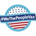 We The People Vax (@wethepeoplevax) Twitter profile photo We The People Vax (@wethepeoplevax) Twitter profile photo