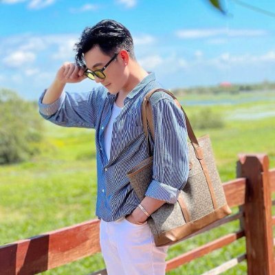 zhao007ll1122's profile picture. Impress the world with optimism and sincerity to achieve a better life.