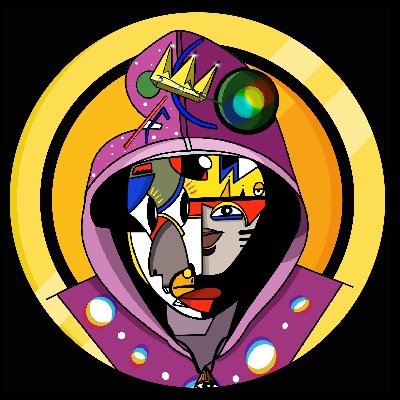 cryptoquent.eth 🎭さんのプロフィール画像