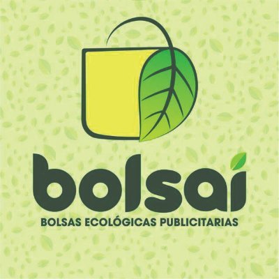 Somos un emprendimiento dedicado a la producción y comercialización de bolsas ecológicas.                       WhatsApp 3214640788