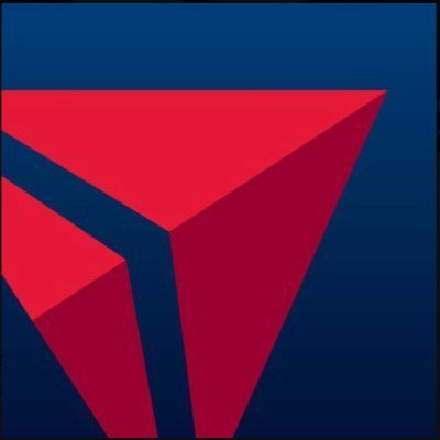 Welcome aboard the official Twitter of Delta Air Lines. Need help? ➡️ https://t.co/TgTqXo590J