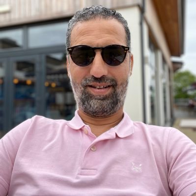 General Manager @carlyonbayhotel @brendhotels @cornwall PERSONAL OPINIONS ONLY.