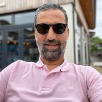 Ali Ennaji (@ali19771980) 's Twitter Profile