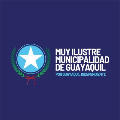 Cuenta oficial de respuestas inmediatas a requerimientos ciudadanos / Alcalde @aquilesalvarez
#MunicipioDeGuayaquil