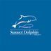 Sussex Dolphin Project 🐬 (@SussexDolphin) Twitter profile photo