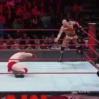 Cesaro Hot Tag(@CesaroHotTag) 's Twitter Profile Photo