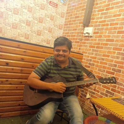 TradeVidya's profile picture. Algo Trading Consultant