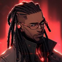 Charles Richardson (@thesynthographr) 's Twitter Profile Photo Charles Richardson (@thesynthographr) 's Twitter Profile Photo