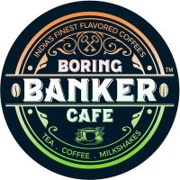 boring_banker_cafe(@bbcafe) 's Twitter Profile Photo
