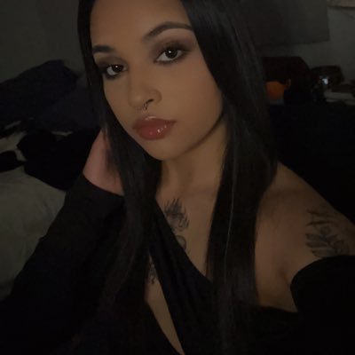 serenity 🖤
