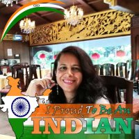 Geeta Kochhar गीता कोछड़ (@kangjing) 's Twitter Profile