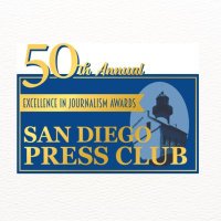 San Diego Press Club(@sdpressclub) 's Twitter Profileg