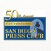 San Diego Press Club (@sdpressclub) Twitter profile photo