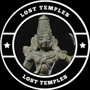 Lost Temples™