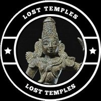 Lost Temples™(@LostTemple7) 's Twitter Profile Photo