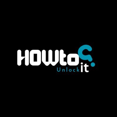 howto_unlockit_'s profile picture. Discover the future of tech at our blog website! Stay informed with the latest and upcoming technology blogs, covering the hottest trends and innovations.