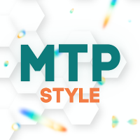 M-TP STYLE(@MTPSTYLE) 's Twitter Profile Photo