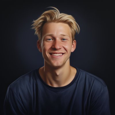 🚴♂️ Cyklist på helgerna, online möjlighetssökare under veckan | Jag vill lära mig automatisering för att boosta min produktivitet!