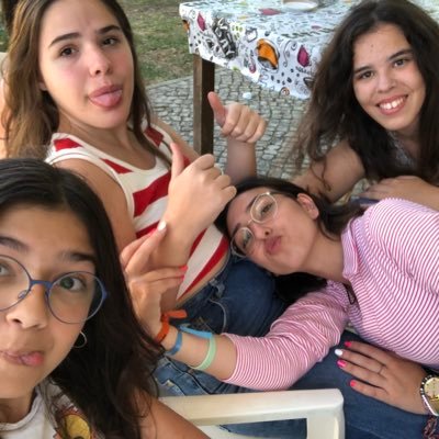 janineverissimo's profile picture. ✝️❤️‍🔥