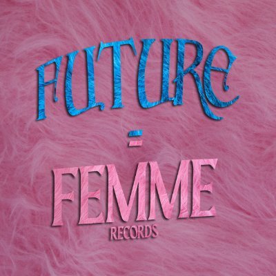 Wales' first queer pop record label 🏳️‍🌈💖 futurefemmerecords(at)gmail(dot)com