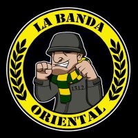 La Banda Oriental (@labandaori58976) 's Twitter Profile Photo La Banda Oriental (@labandaori58976) 's Twitter Profile Photo