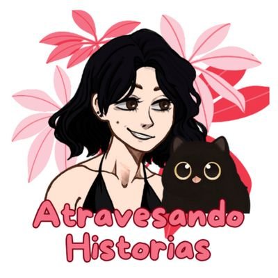 Blogger literaria ✨ Adicta a libros, café y anime 🍥 casi bióloga 🌿 23
instagram: @atravesandohistorias