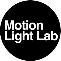 Motion Light Lab(@MotionLightLab) 's Twitter Profile Photo