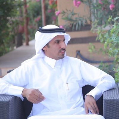 مهتم بنشر ثقافة #المشي_للصحة | مؤسس ورئيس مجلس إدارة #جمعية_مشاة_الزلفي @moshat_zulfi