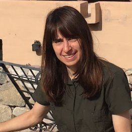 Lic. en Tecnología Educativa UTN. Especialista en TE-UBA. Maestranda en TE-UBA. Estudiante de la Lic en Educación UNAHUR