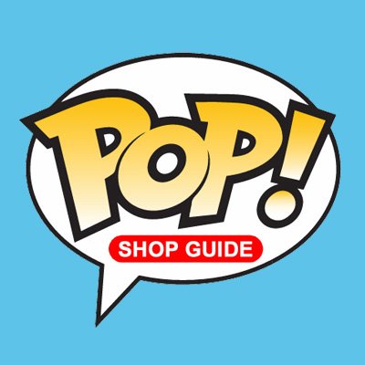 Pop Shop Guide - The Ultimate Funko Pop! Guide.

Funko Pop! News
Funko Pop! Shops
Funko Pop! Series
Funko Pop! Checklists
Funko Pop! New Releases
