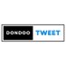 DONDOO TWEET (@dondoo_tweet) Twitter profile photo