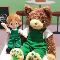 こリス (@meeko_re) 's Twitter Profile Photo こリス (@meeko_re) 's Twitter Profile Photo