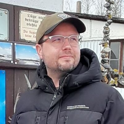 KVladymyrov's profile picture. Geboren am 07.09.1979 in der Stadt Horlivka (Ukraine). Seit 1983 lebte er in Mariupol. Seit 2022 lebe ich in Deutschland, Stralsund.