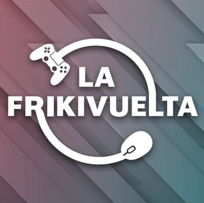 ¡El chiringuito de la Superliga! 🎁

Todos los viernes a las 16:00 en Twitch 🔥

Contacto: lafrikivuelta@gmail.com