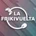 La Frikivuelta (@lafrikivuelta) Twitter profile photo