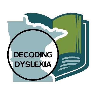 501(c)(3) nonprofit. Making a positive difference for children with #dyslexia and struggling readers in Minnesota. Educate, Advocate, Empower!