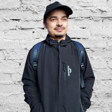 pawanmadridist2's profile picture. 