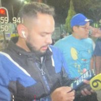 Luis Antonio Alfaro (@luis_alfaros) 's Twitter Profile