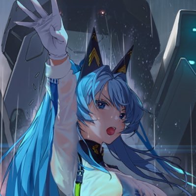 睦月 村雨さんのプロフィール画像