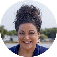 Gina Sillitti (@ginasillitti) 's Twitter Profile