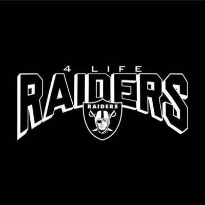 NFL - Las Vegas Raiders Fan #raiderscountry ifb #justwinbaby #raidernation