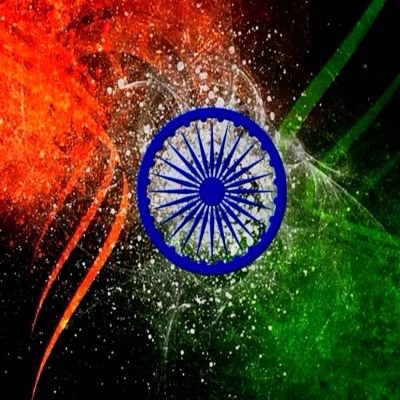 sahu_aloko's profile picture. Now I am in Fmian.Commerce student
#Bala-e-shore.proud Bharatiya#Sanatana
Jay jagannath🚩