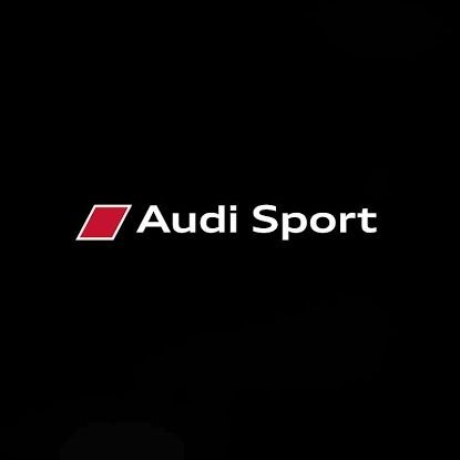777 Audi Sport F1 Team 🇩🇪