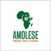 Amolese Media Solutions (@AmoleseMultibiz) Twitter profile photo