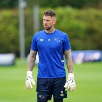 Scott Loach (@s1goalkeeping) 's Twitter Profile