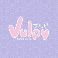 Vulpy 🌸 | Cute Illustrations and Merch(@VulpyArt) 's Twitter Profile Photo