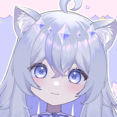 天使珠@ねこ天使宅録声優Vtuber