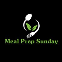 Meal Prep Sunday Services(@mealprepsunday_) 's Twitter Profile Photo