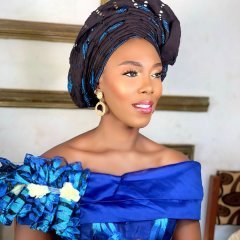 CelineKalu29219's profile picture. Self independent gat God as my supporter and backbone